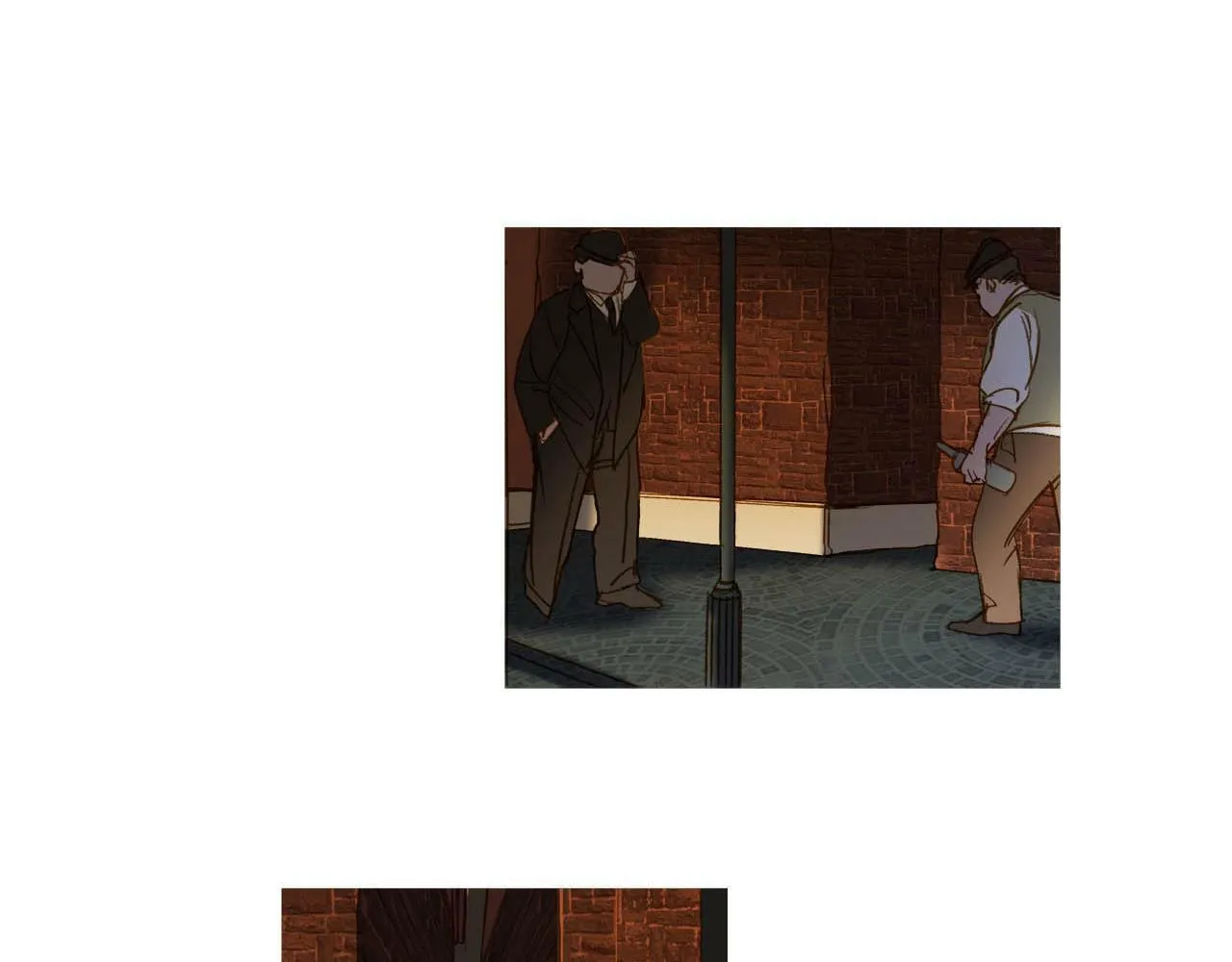 第64话 是我听错了 第41页