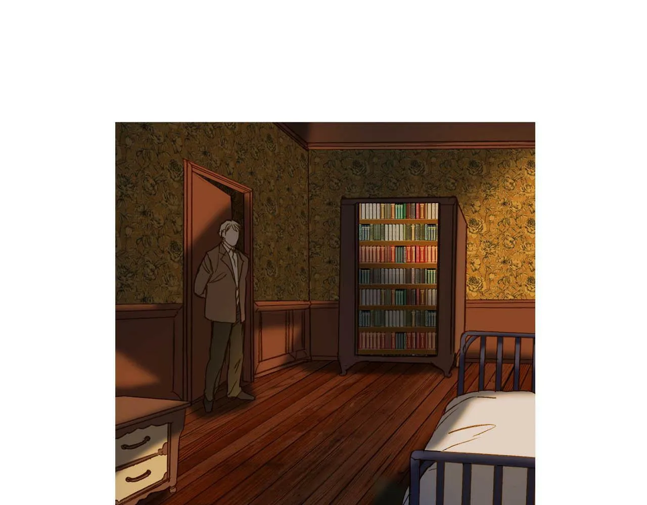 第64话 是我听错了 第62页