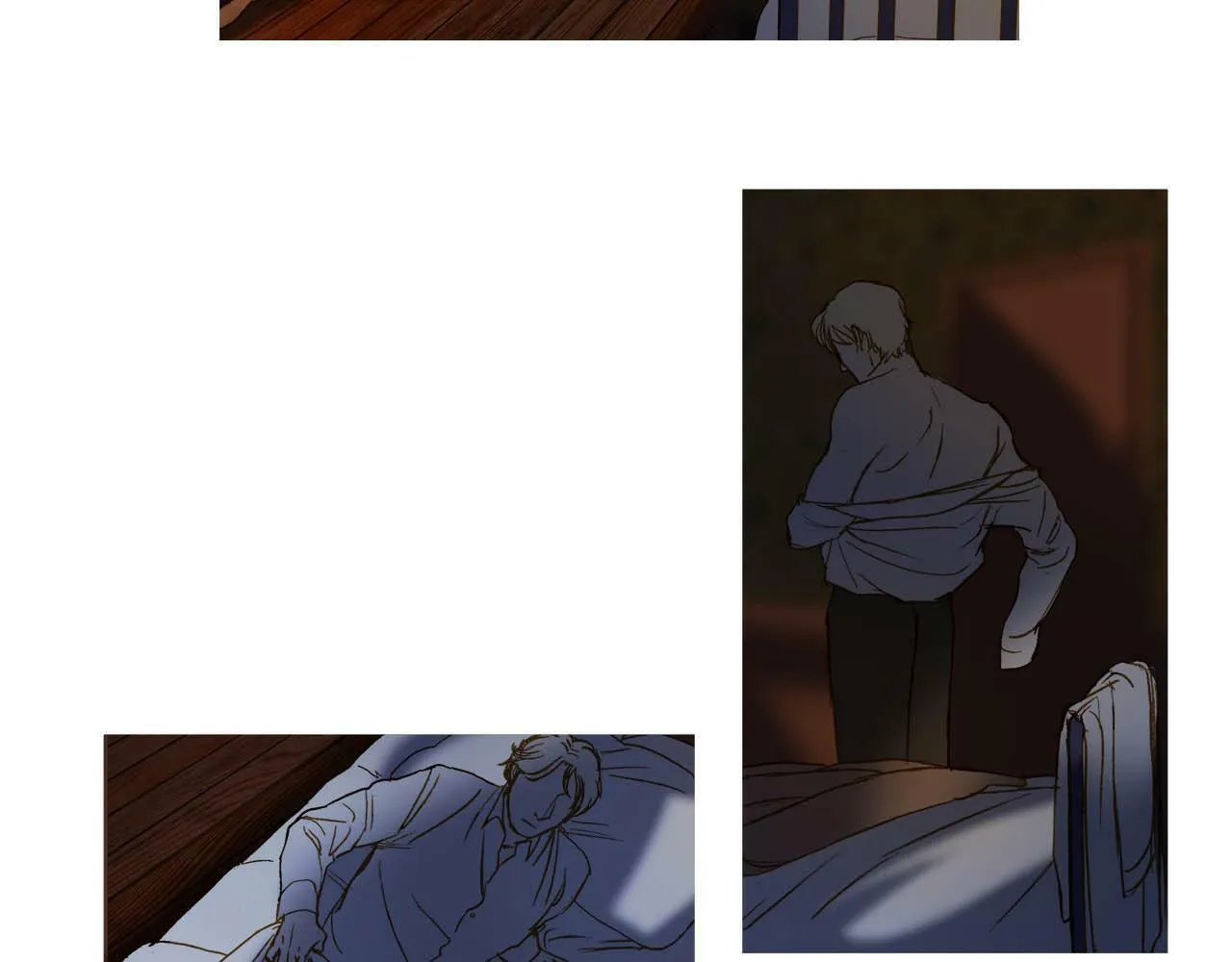 第64话 是我听错了 第63页