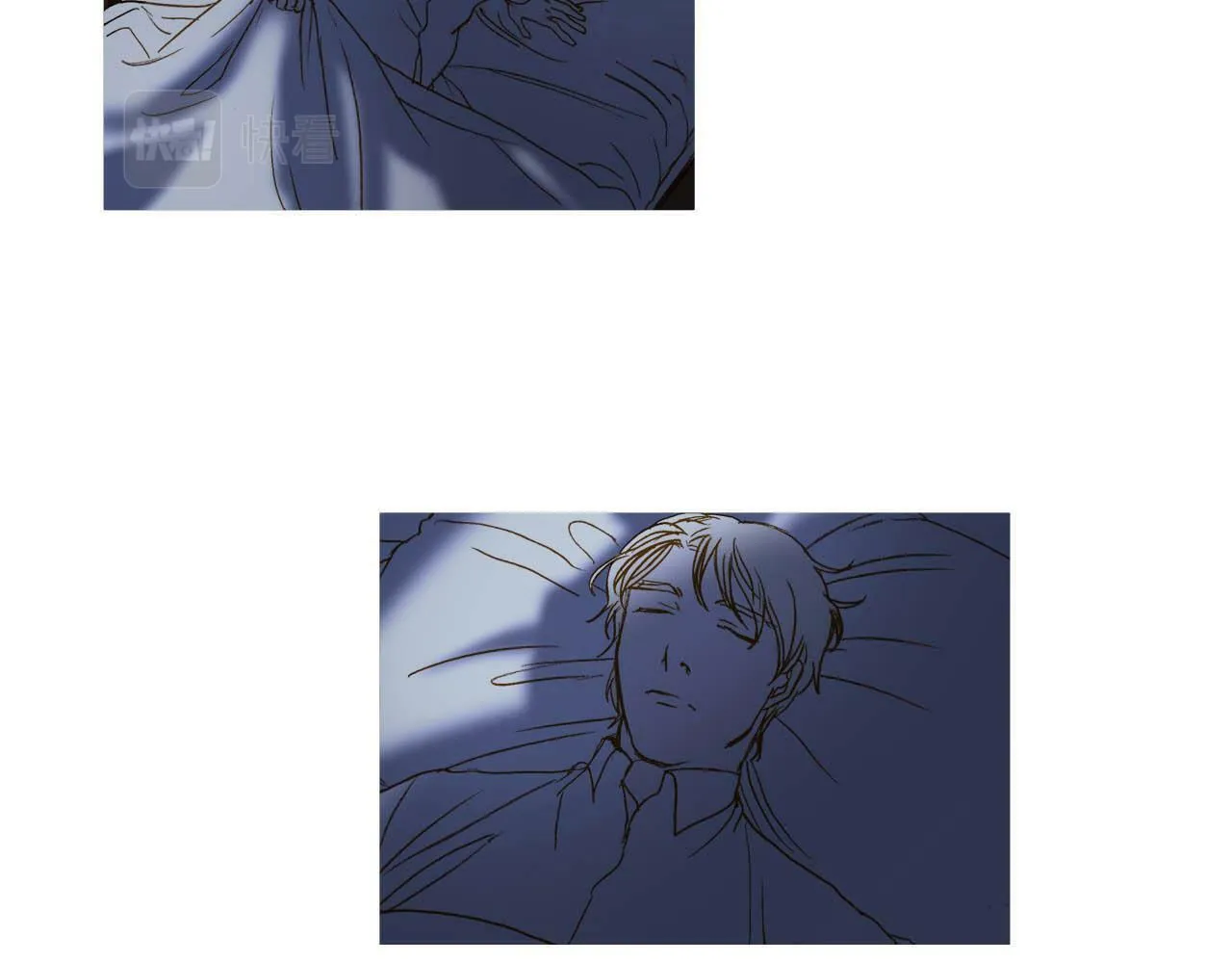 第64话 是我听错了 第64页
