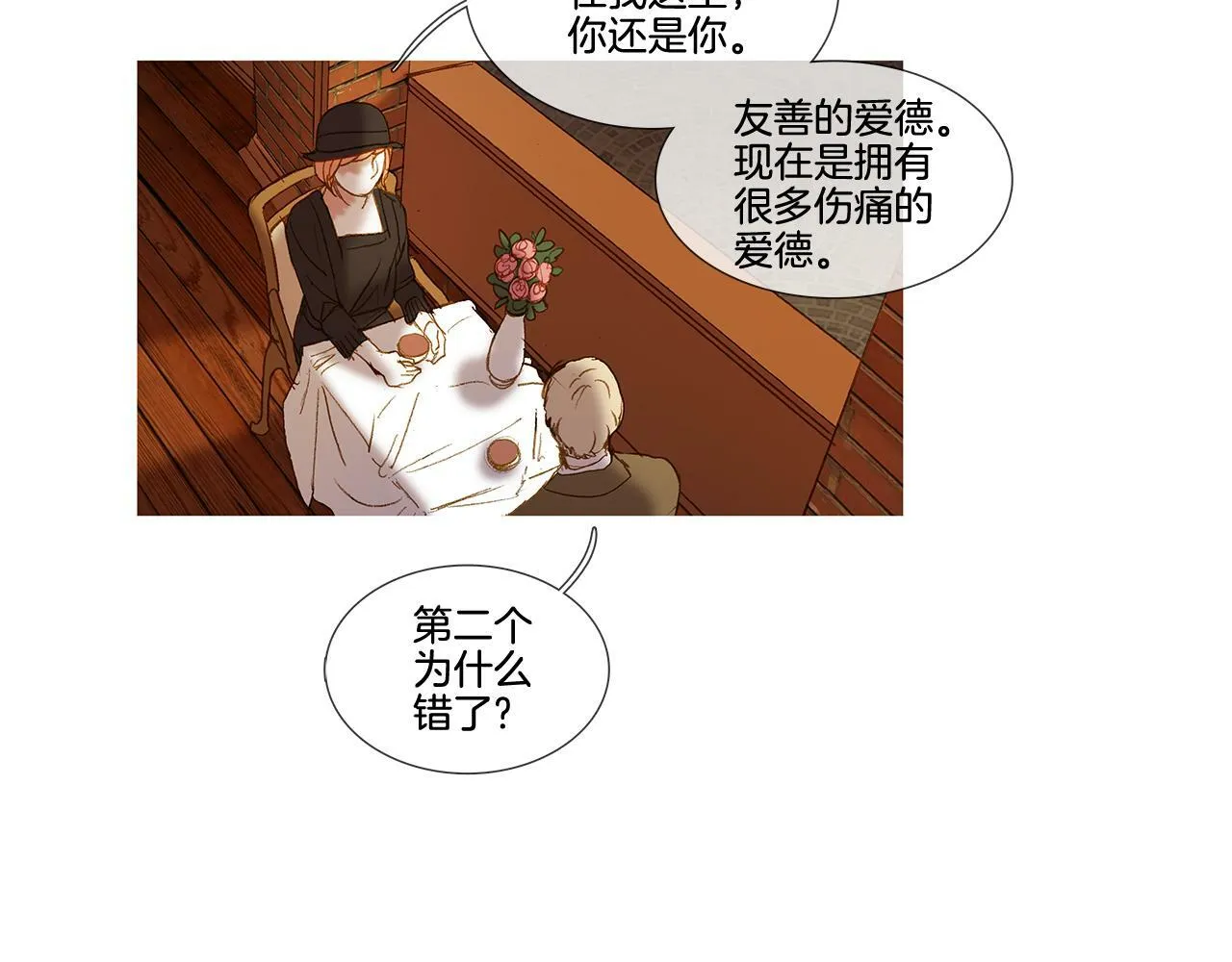 第63话 见到您很开心 第59页