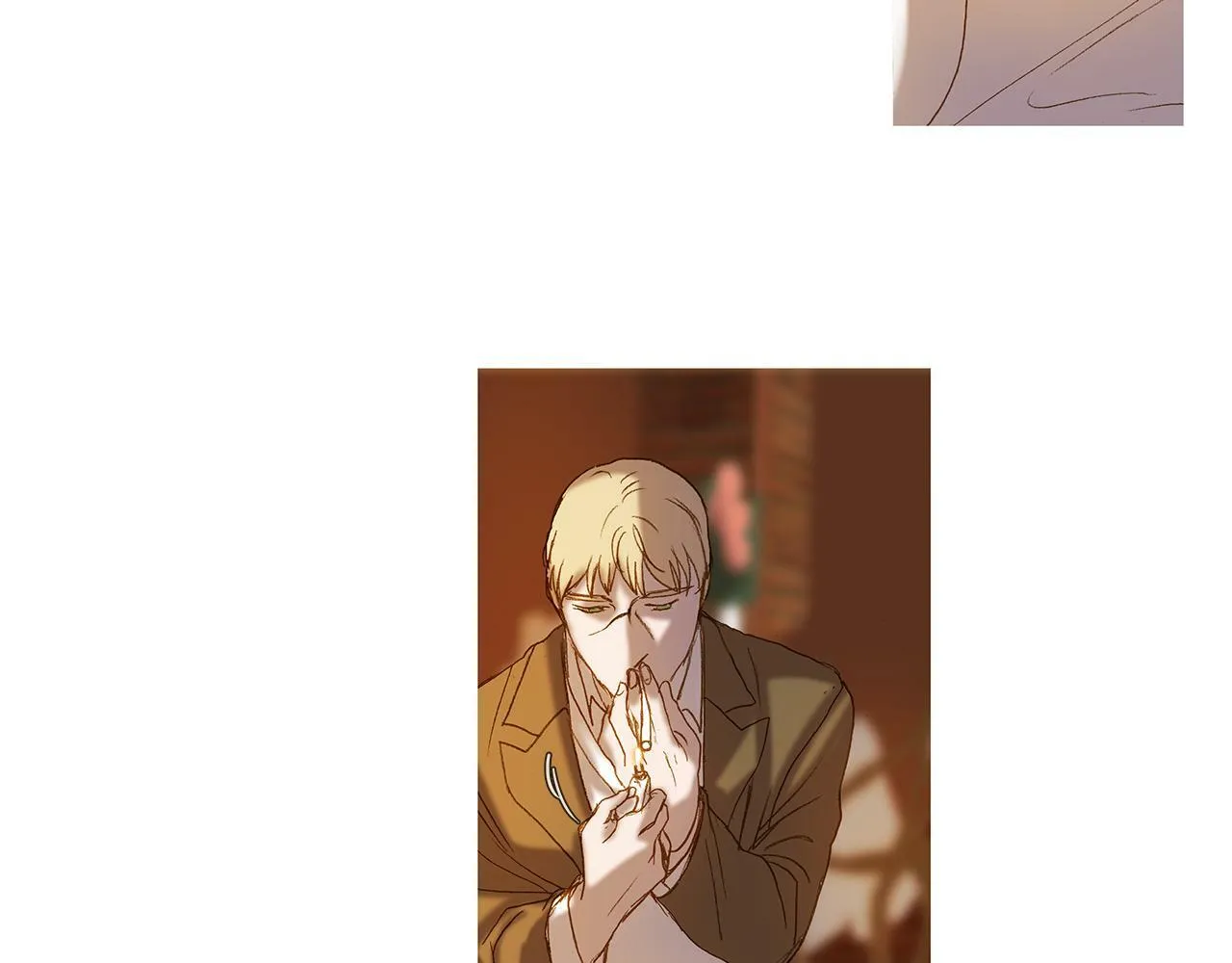 第63话 见到您很开心 第77页