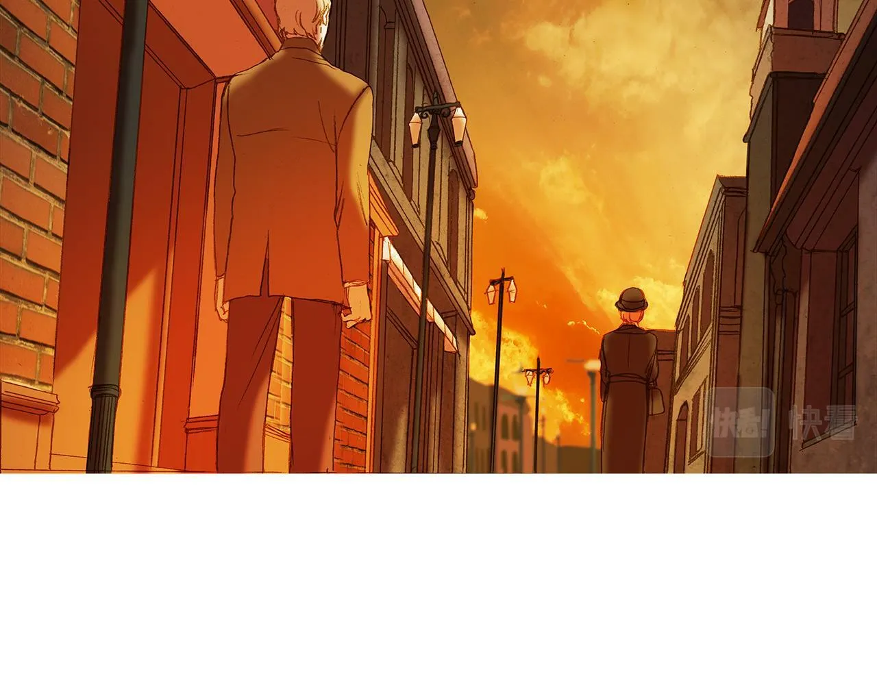 第63话 见到您很开心 第124页