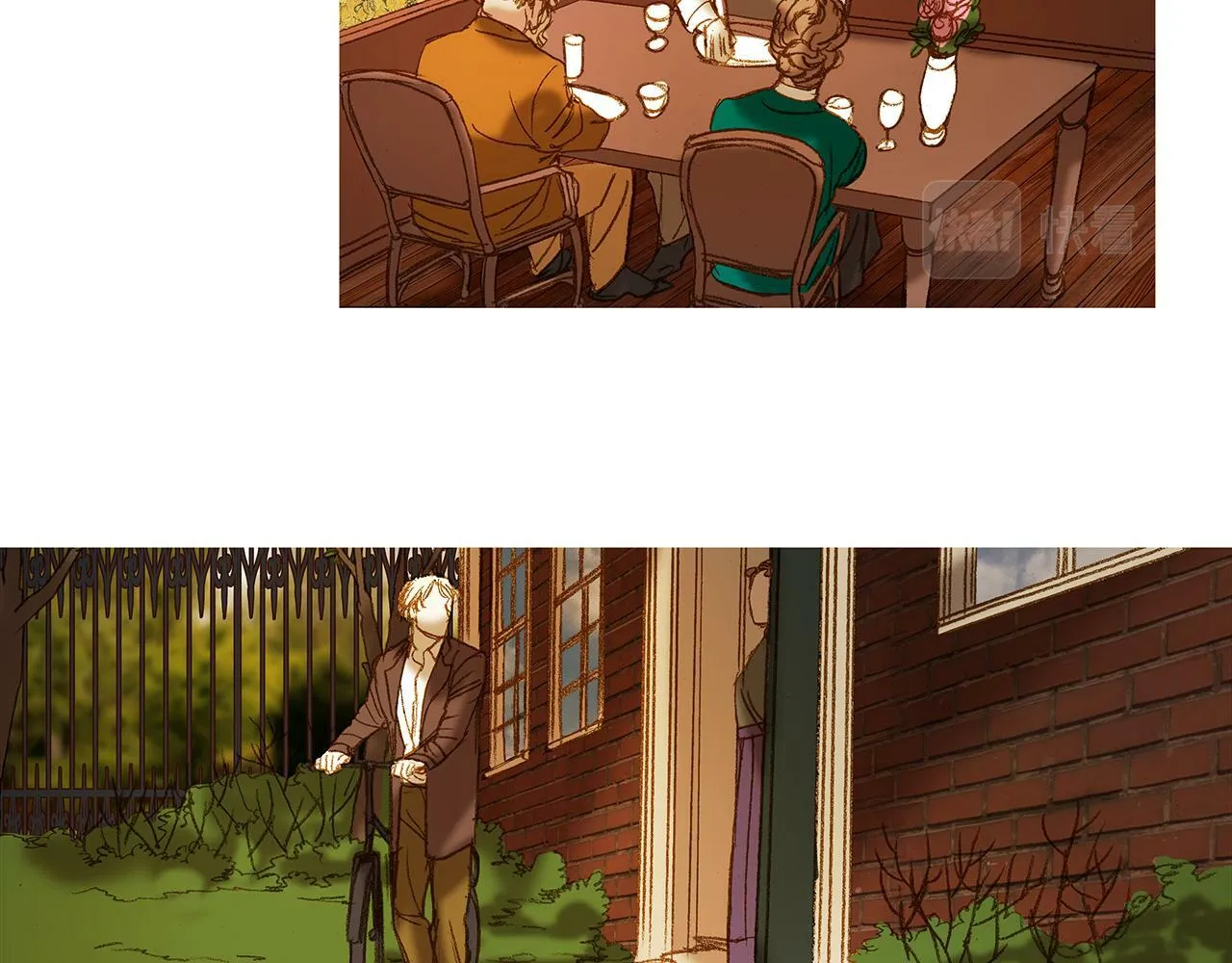 第61话 冬天来了 第29页