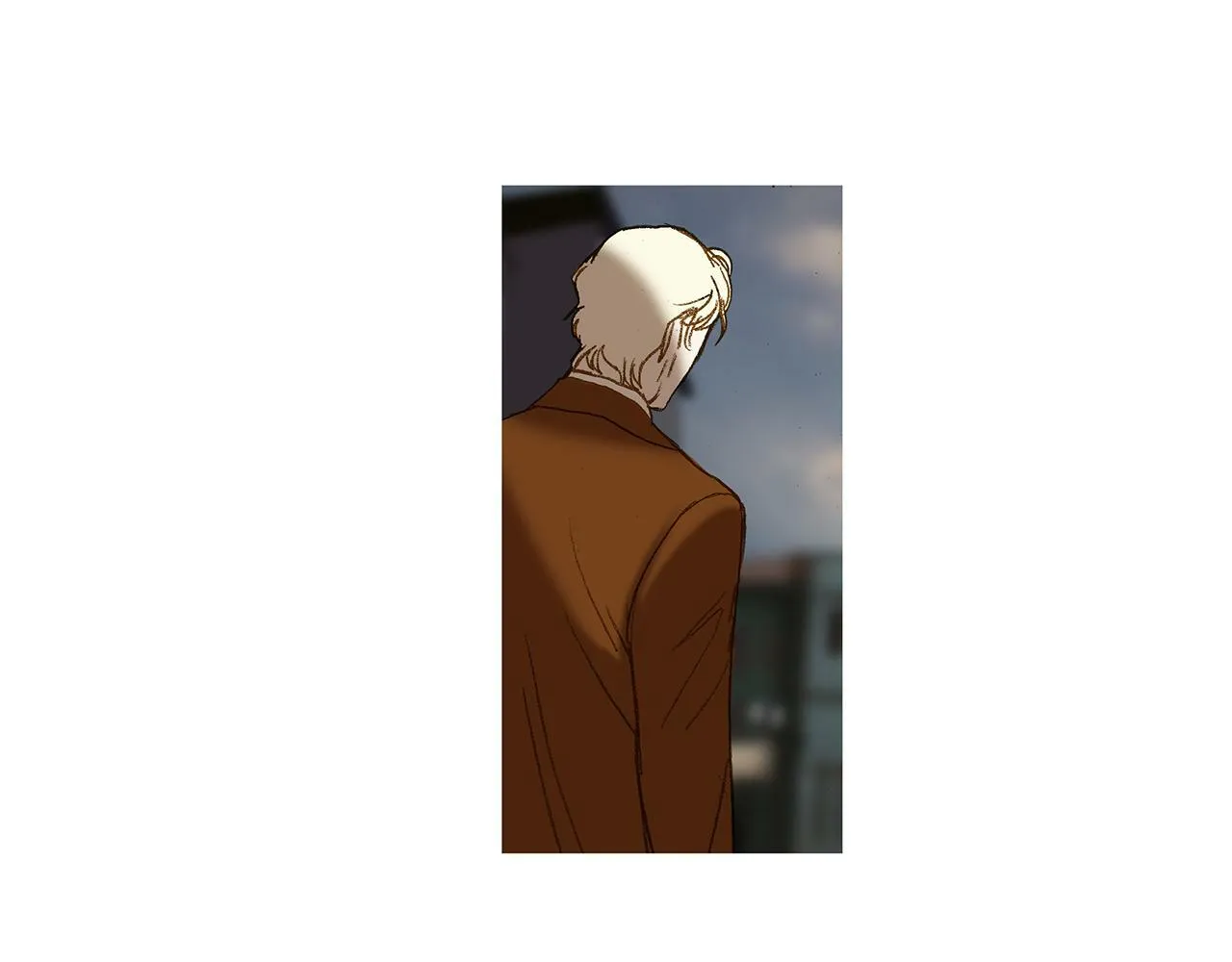 第61话 冬天来了 第61页