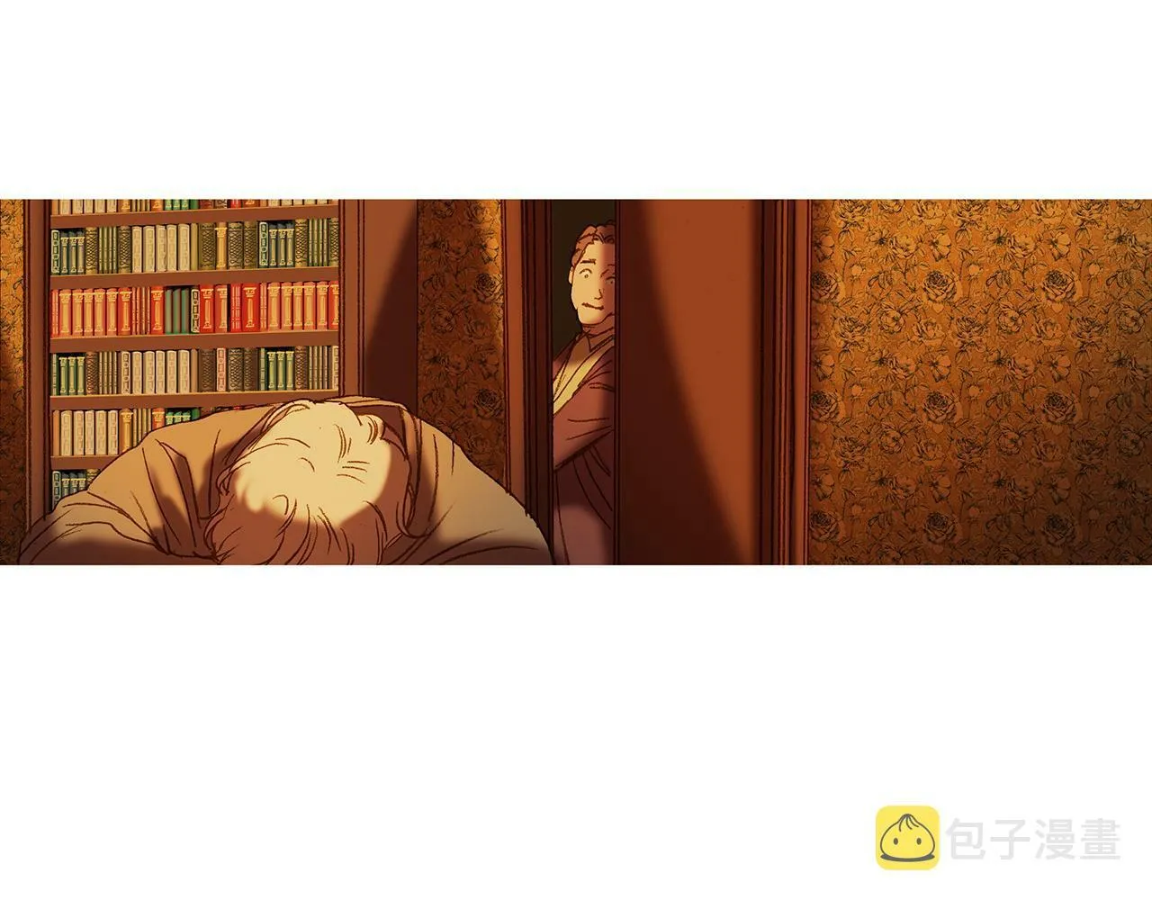 第61话 冬天来了 第67页