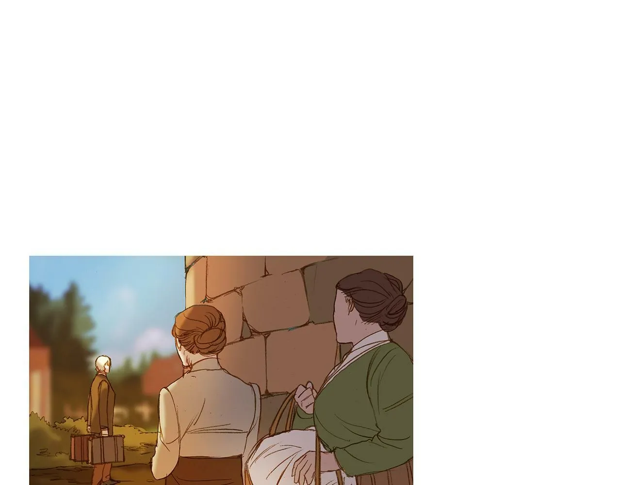 第60话 不会忘记您 第91页