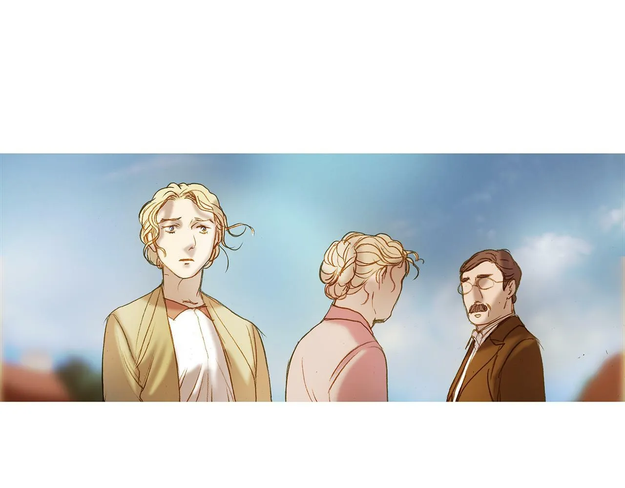 第60话 不会忘记您 第97页