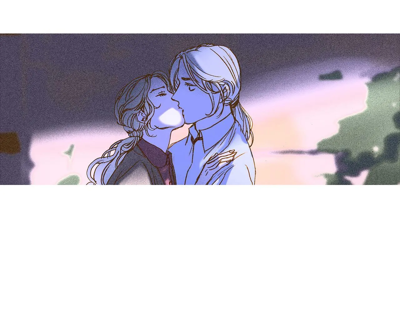 第59话 之前那样 第43页