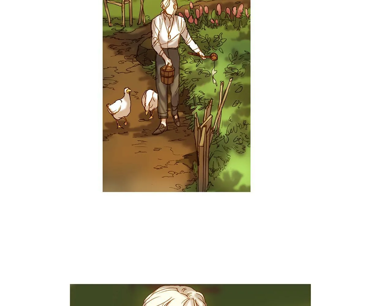 第59话 之前那样 第53页