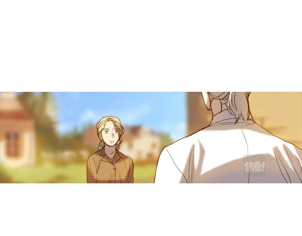 第59话 之前那样 第55页