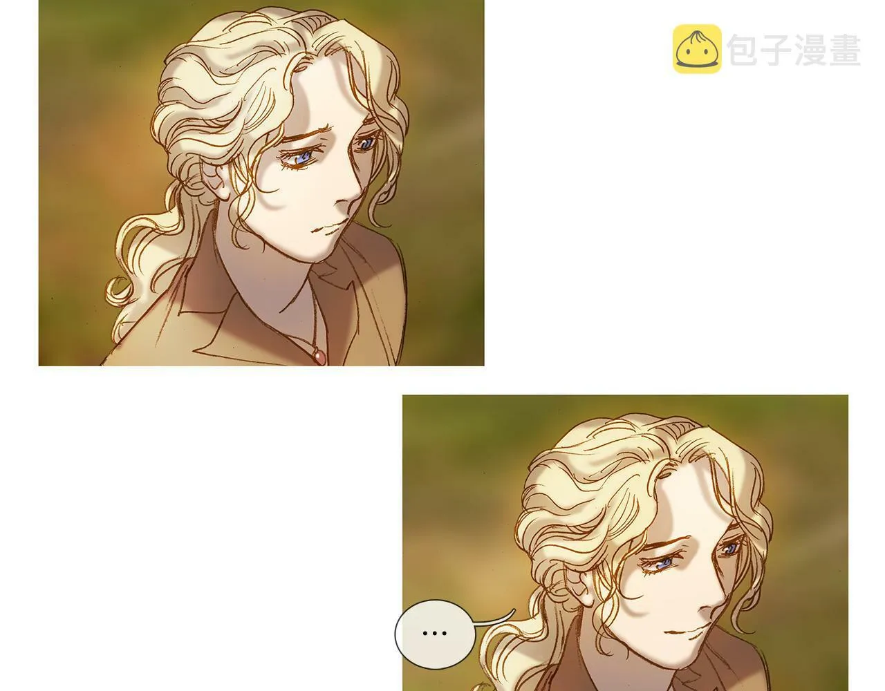 第59话 之前那样 第61页