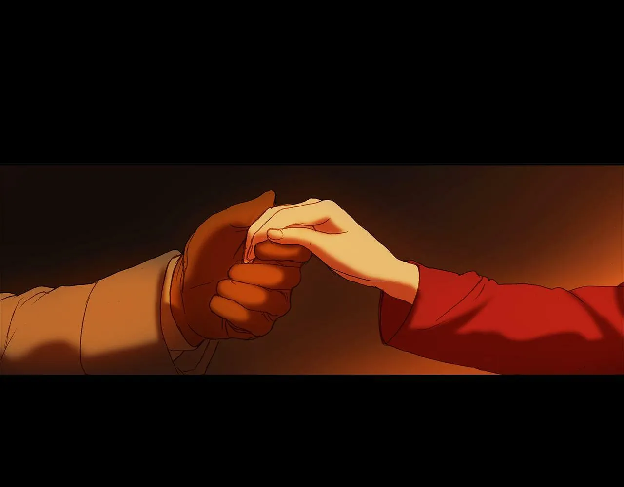 第57话 跳舞 第11页