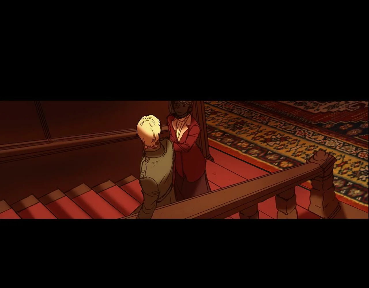 第57话 跳舞 第12页