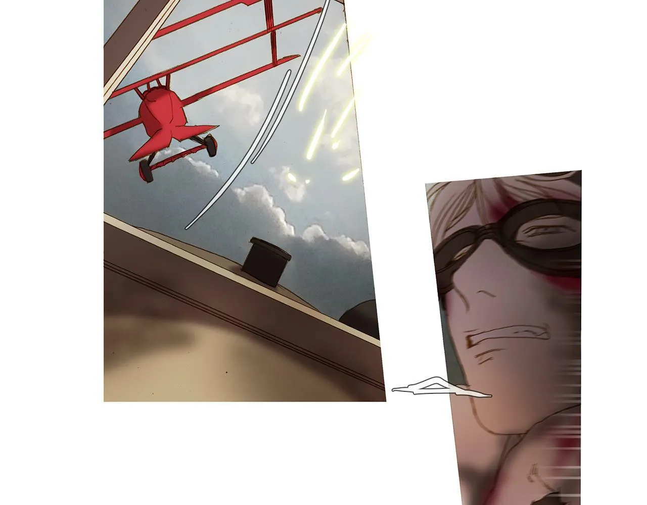 第57话 跳舞 第67页