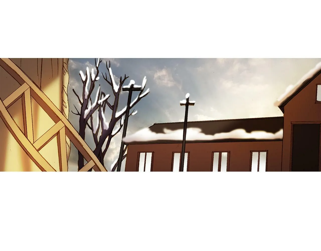 第55话 忘掉吧 第16页