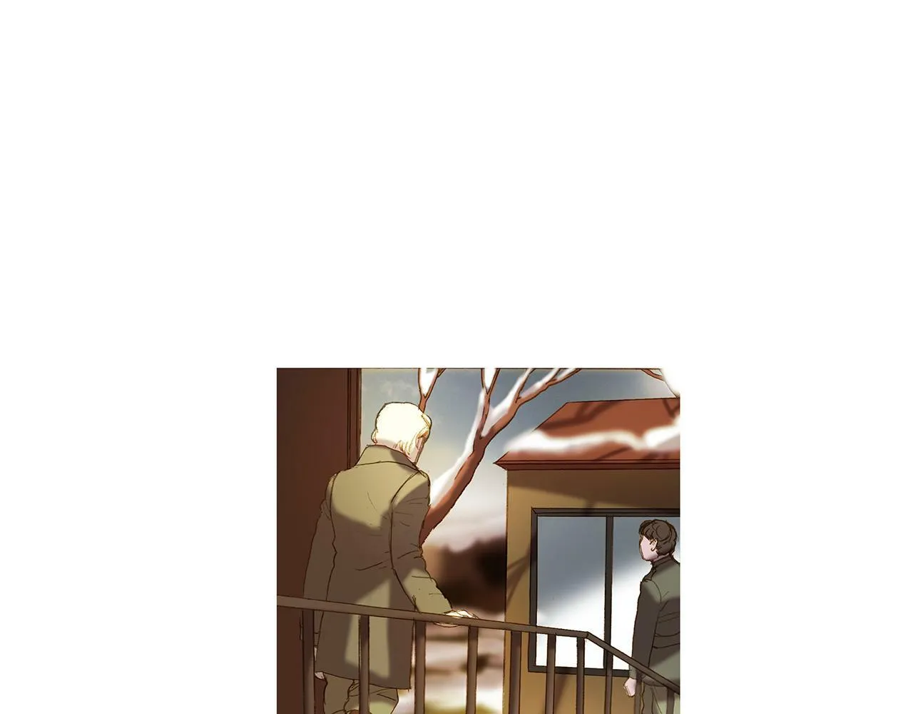 第55话 忘掉吧 第18页