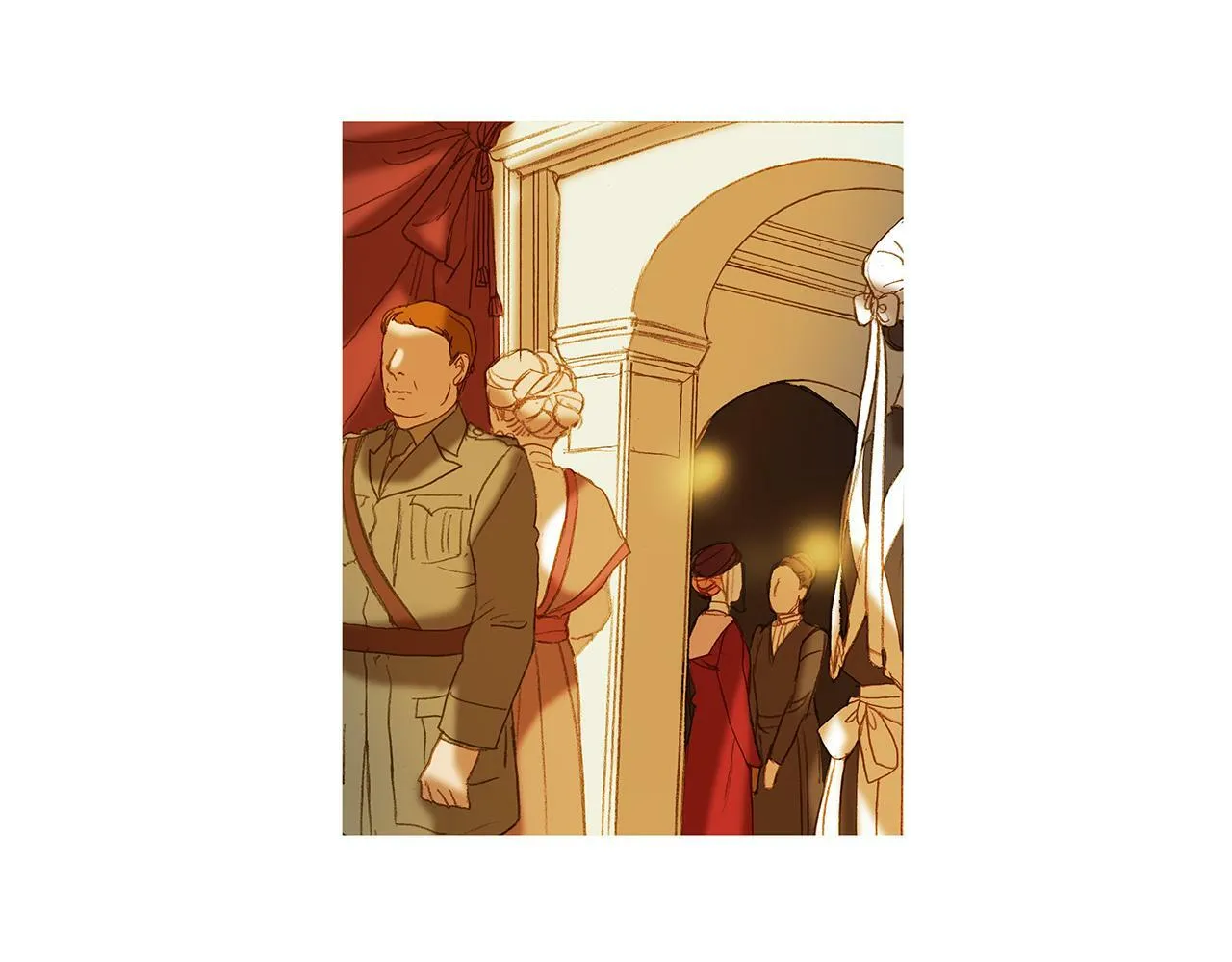 第55话 忘掉吧 第56页