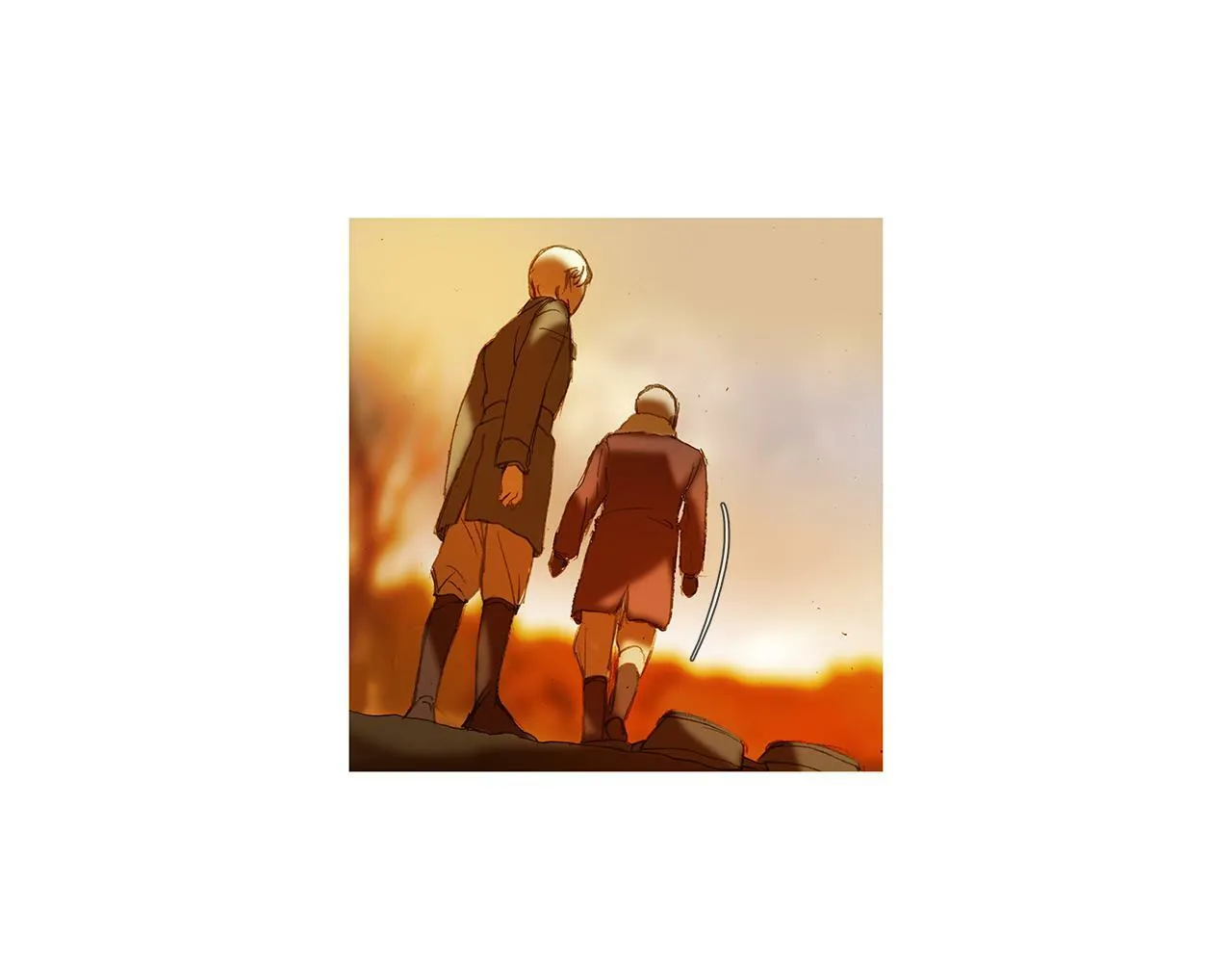 第55话 忘掉吧 第69页