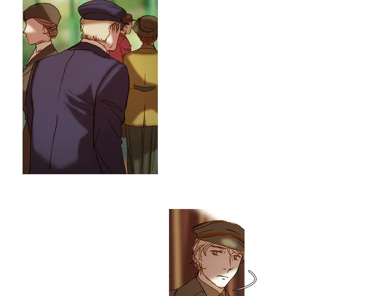 第47话 过得好吗 第30页