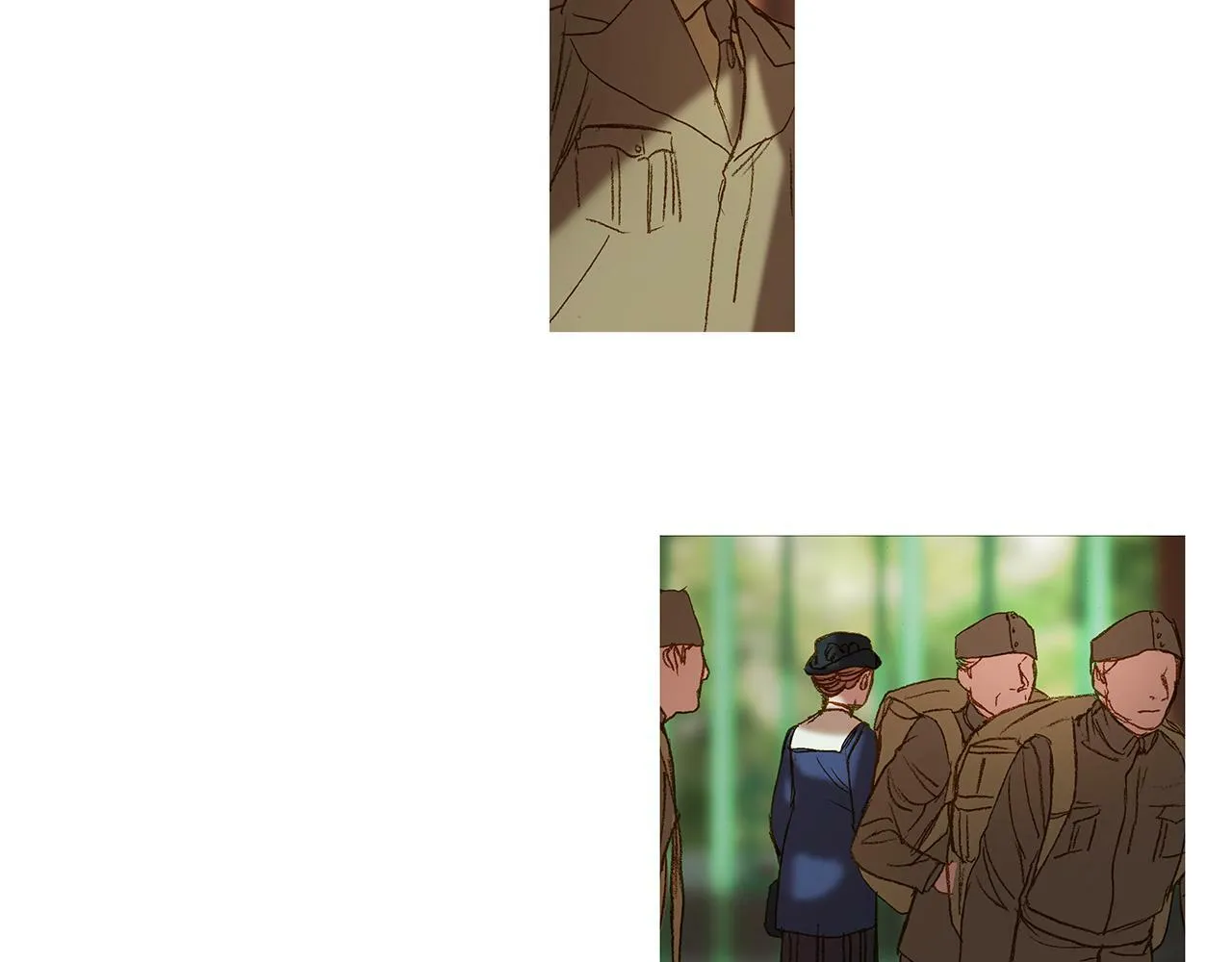 第47话 过得好吗 第31页