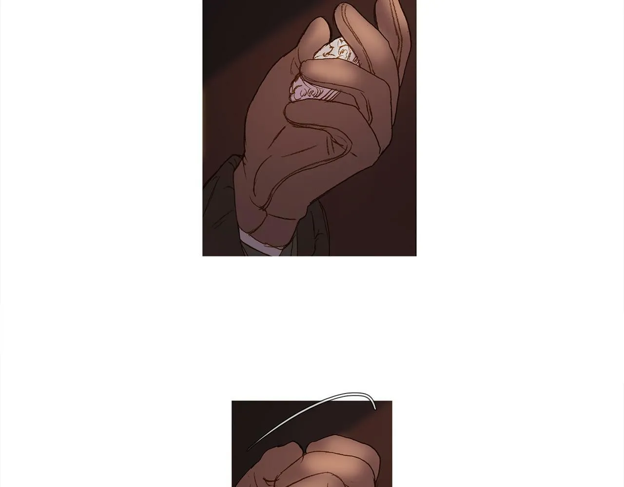 第45话 你醒醒 第25页
