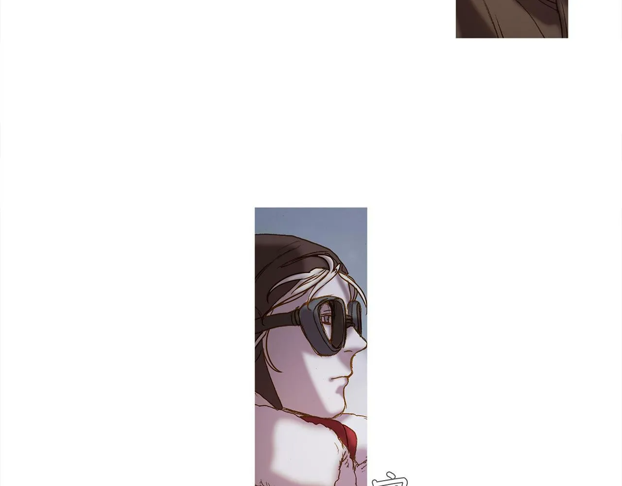 第45话 你醒醒 第47页