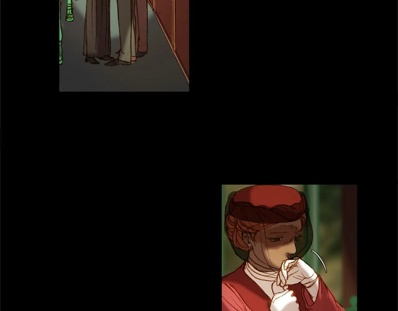 第45话 你醒醒 第78页