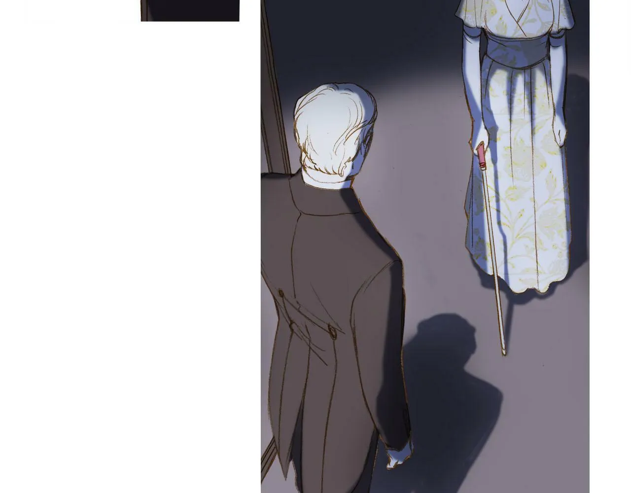 第36话 戒备 第17页