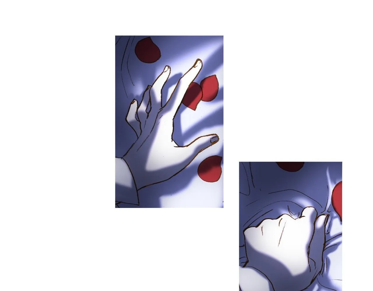 第30话 痛苦 第53页