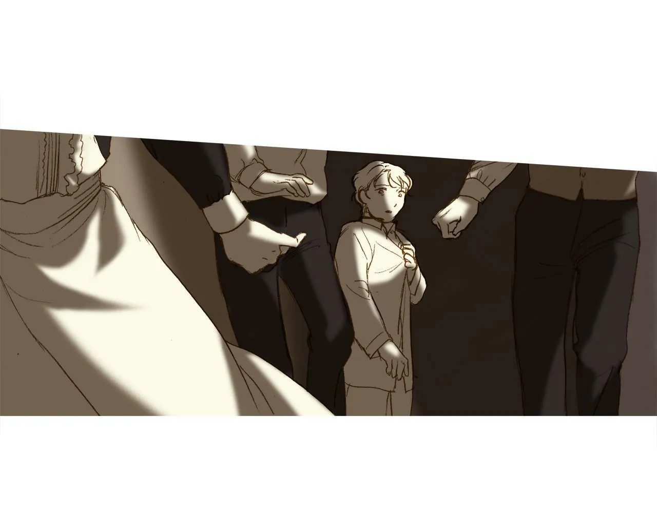第30话 痛苦 第63页