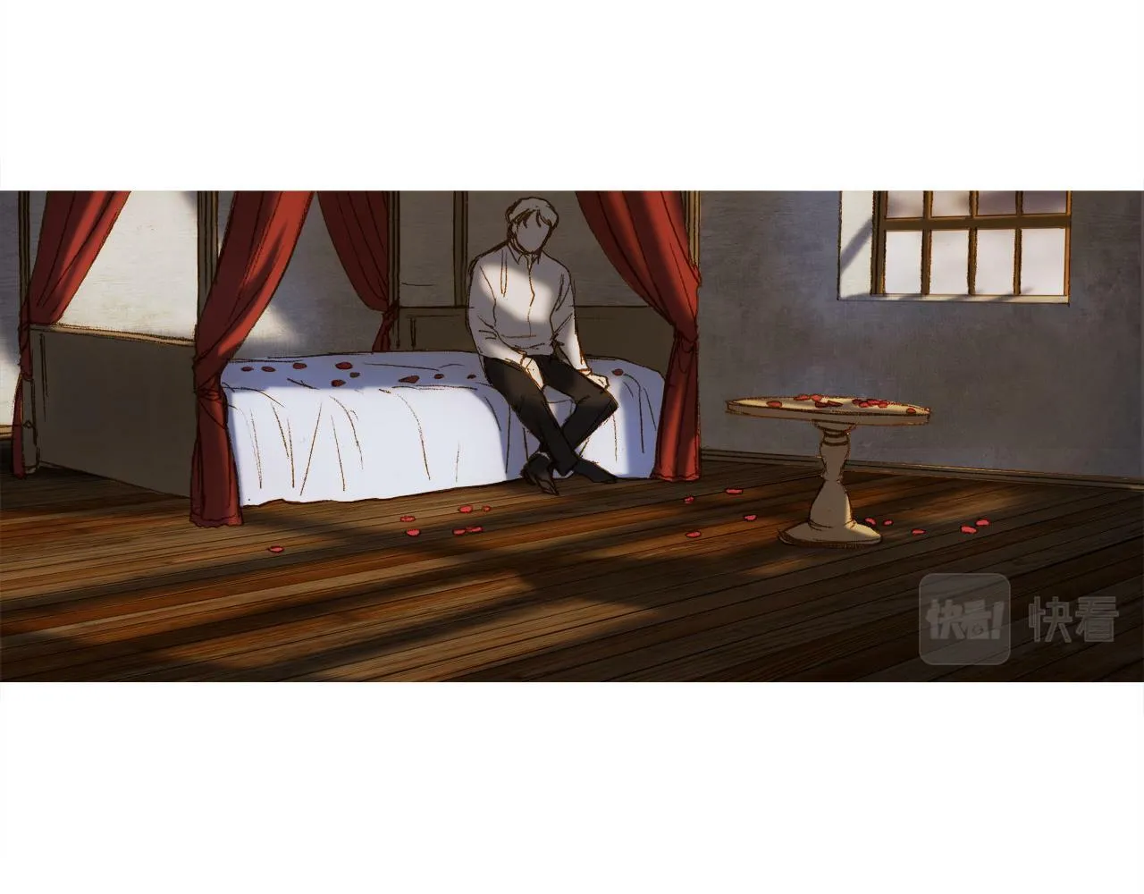 第30话 痛苦 第67页