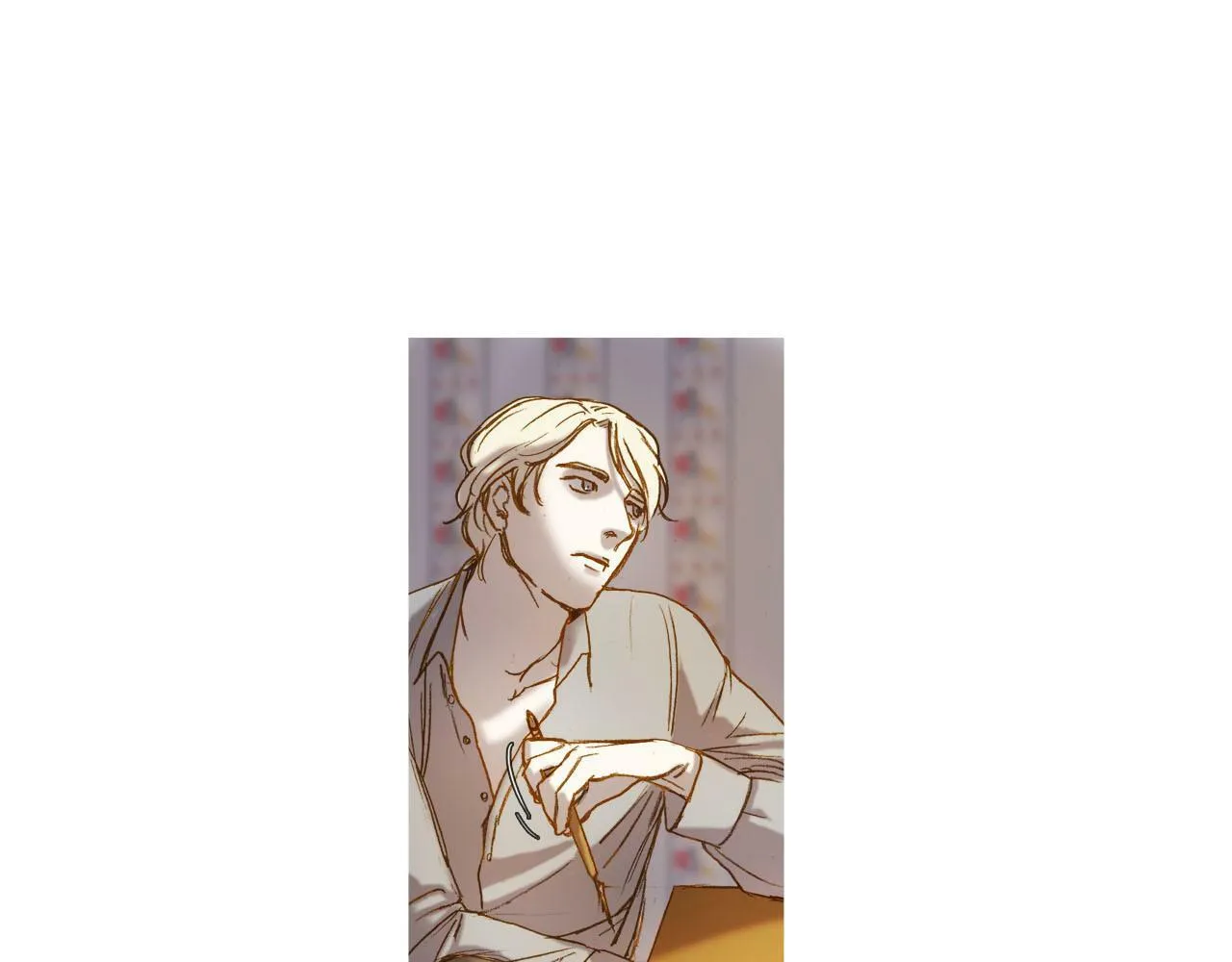 第21话 难得欢乐 第4页
