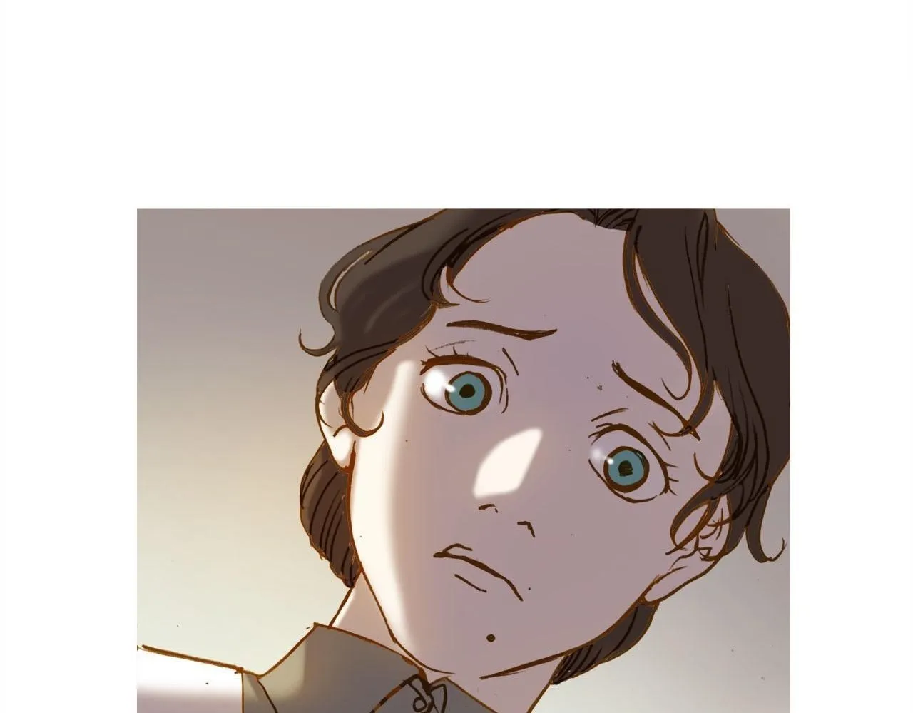 第16话 还能找到吗？ 第1页