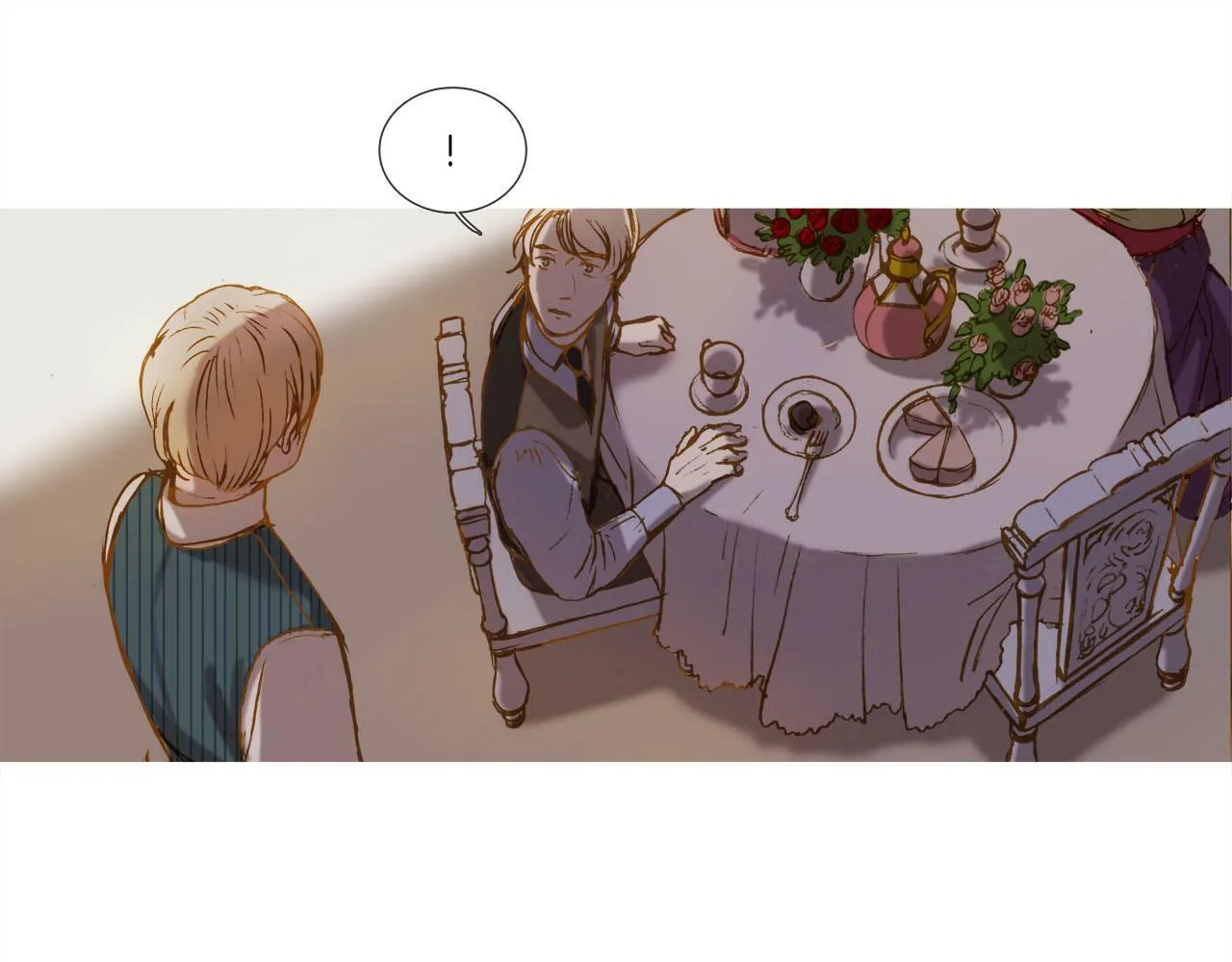第13话 取消订婚？ 第25页
