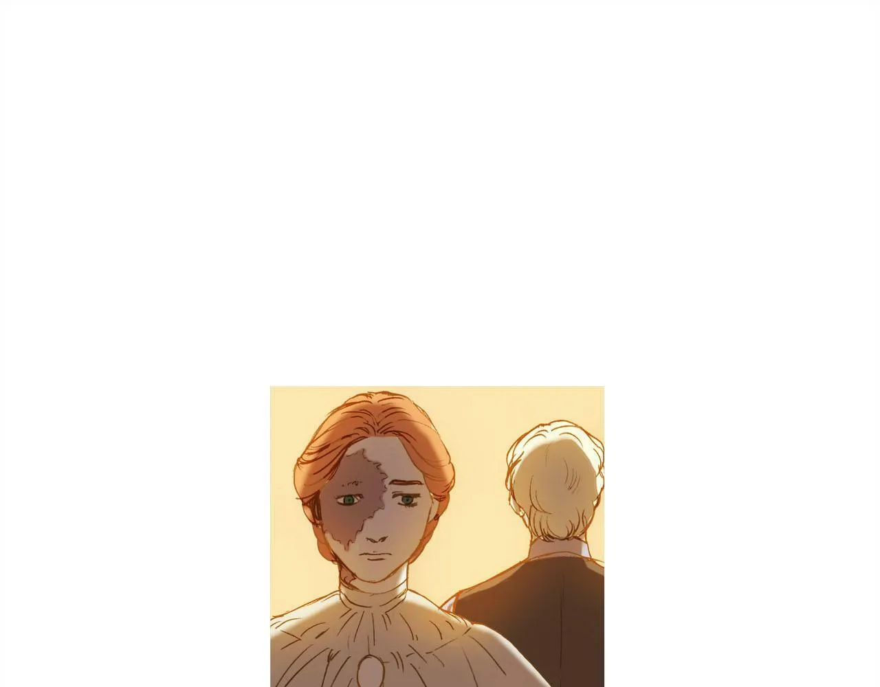第14话 真情还是假意？ 第7页