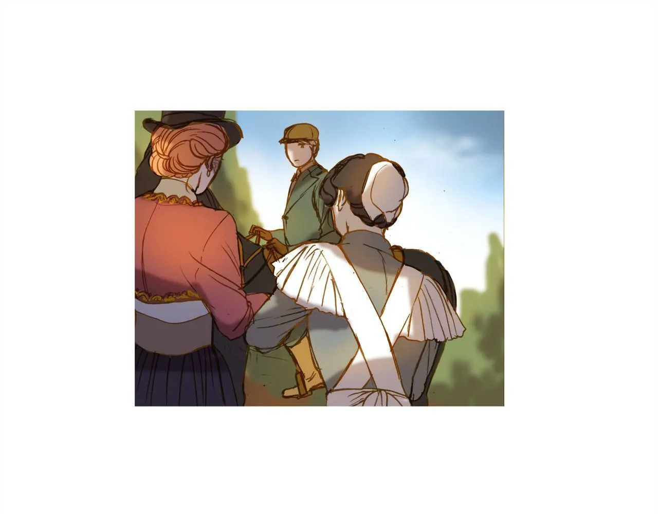 第14话 真情还是假意？ 第92页