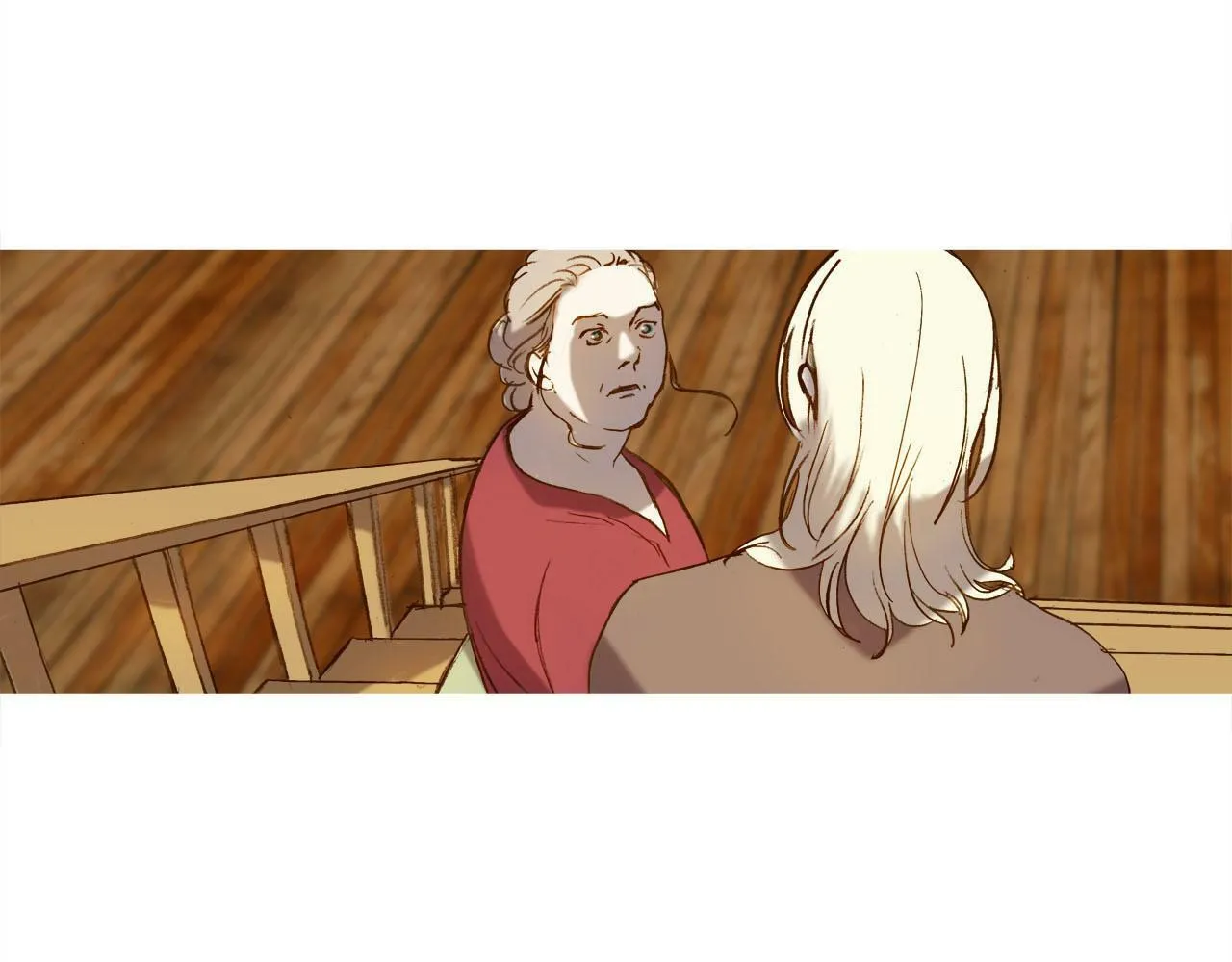 第7话 挽留 第60页
