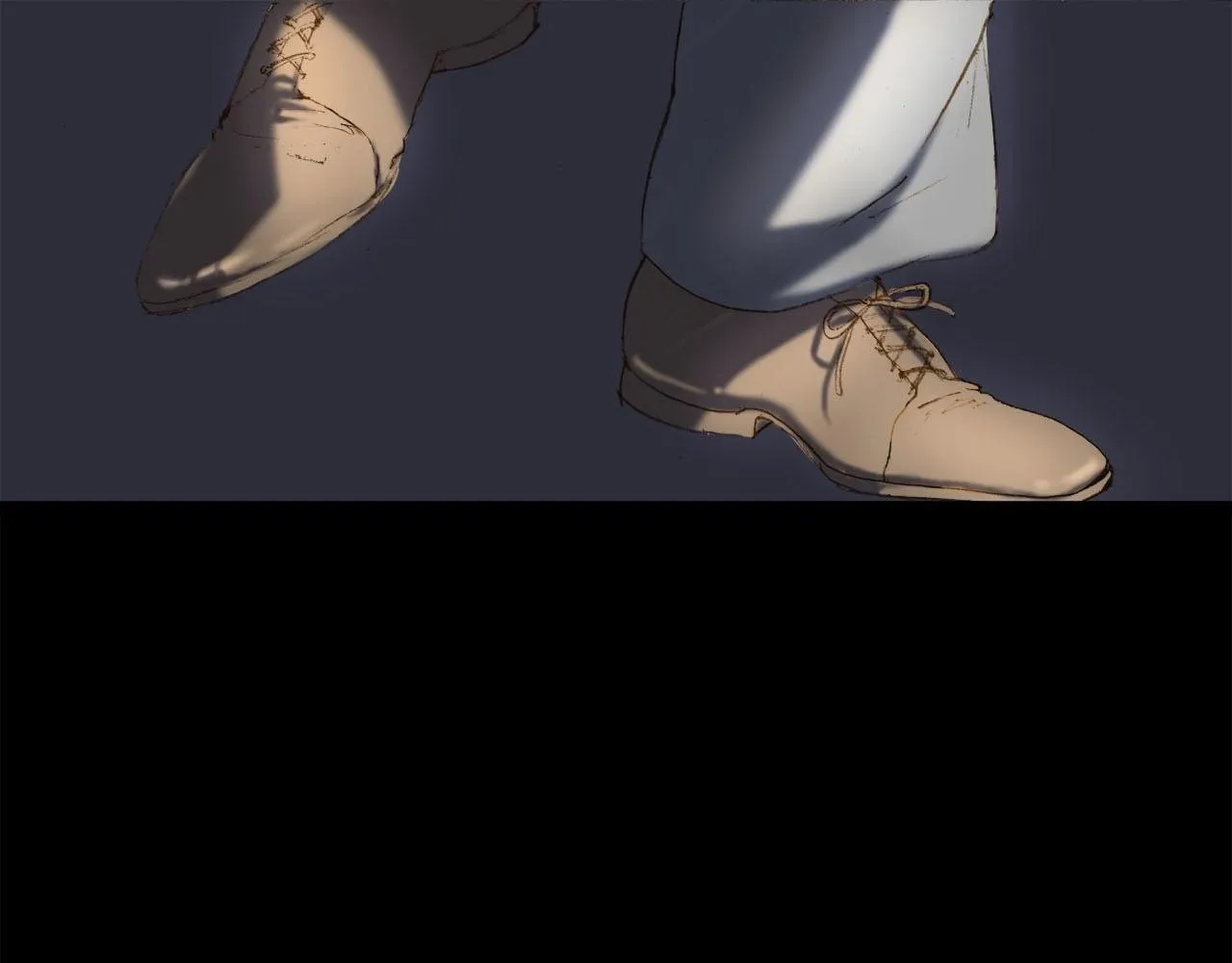 第8话 家族落魄 第1页