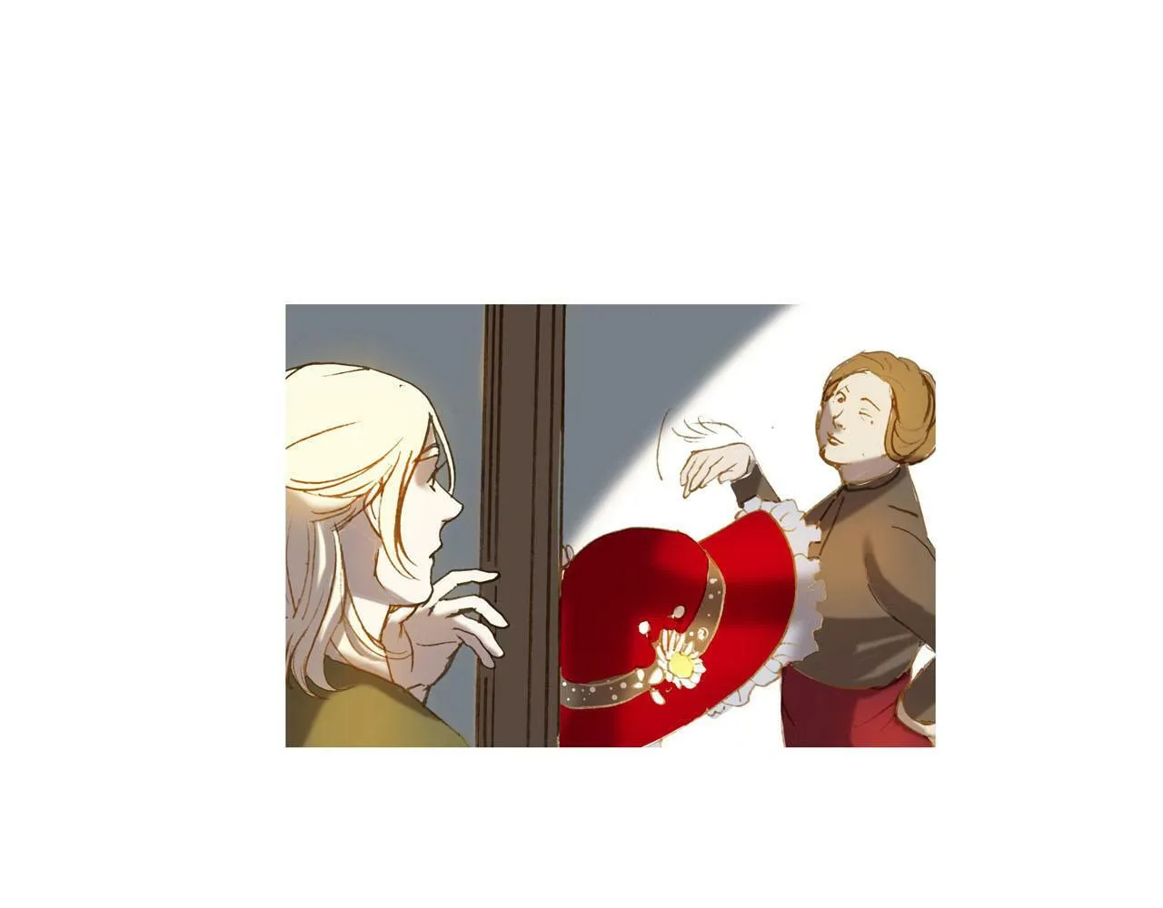 第5话 针锋相对 第39页