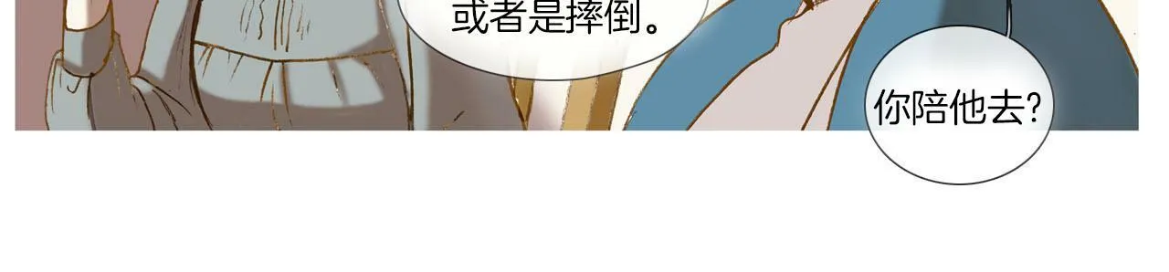 第3话 寻找记忆 第17页