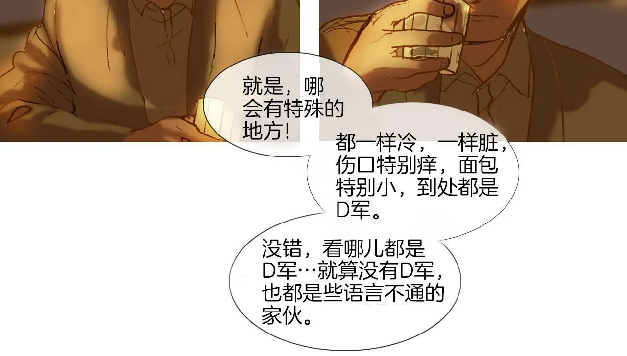 第3话 寻找记忆 第32页