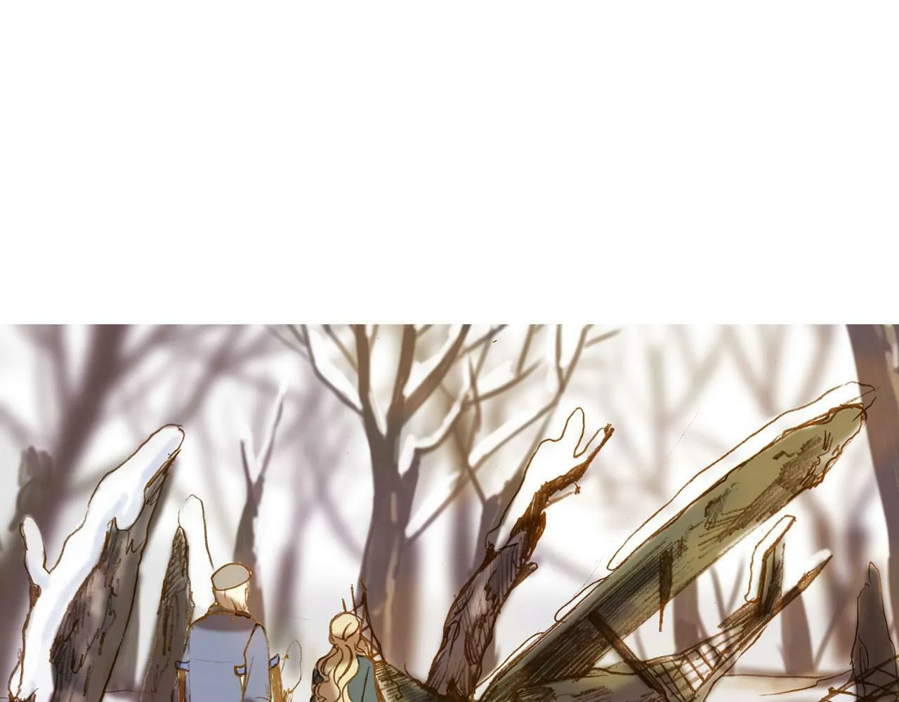 第3话 寻找记忆 第42页