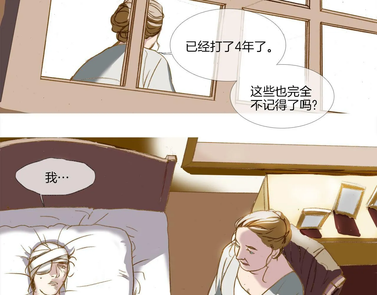 第1话 失去记忆 第83页
