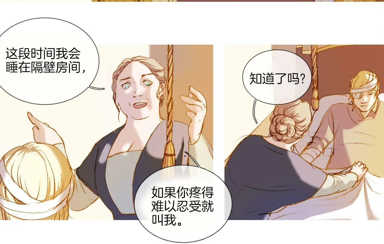 第1话 失去记忆 第125页