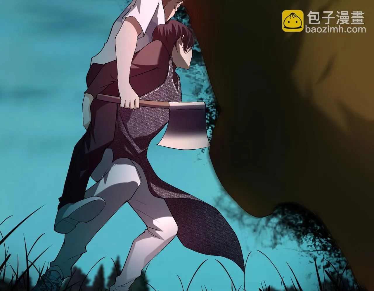 第七话 第91页