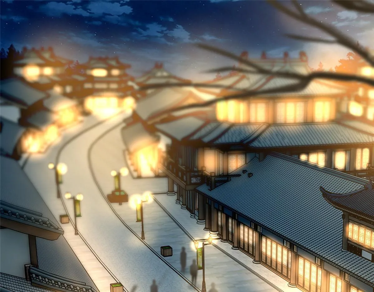 第一百二十四话 第1页