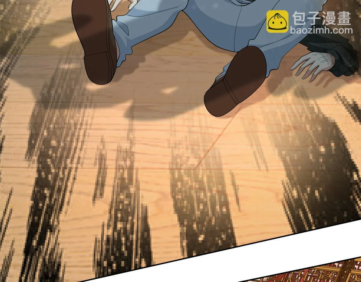 第三百零三话 第18页
