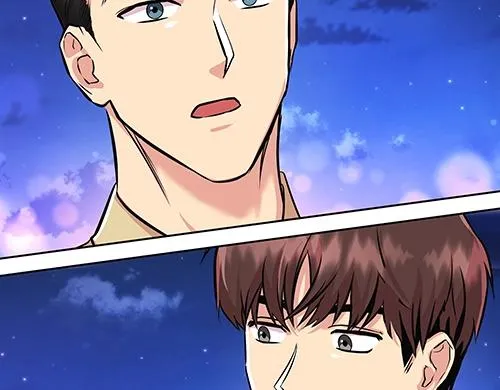 第7话 记忆中的那个男孩儿 第11页