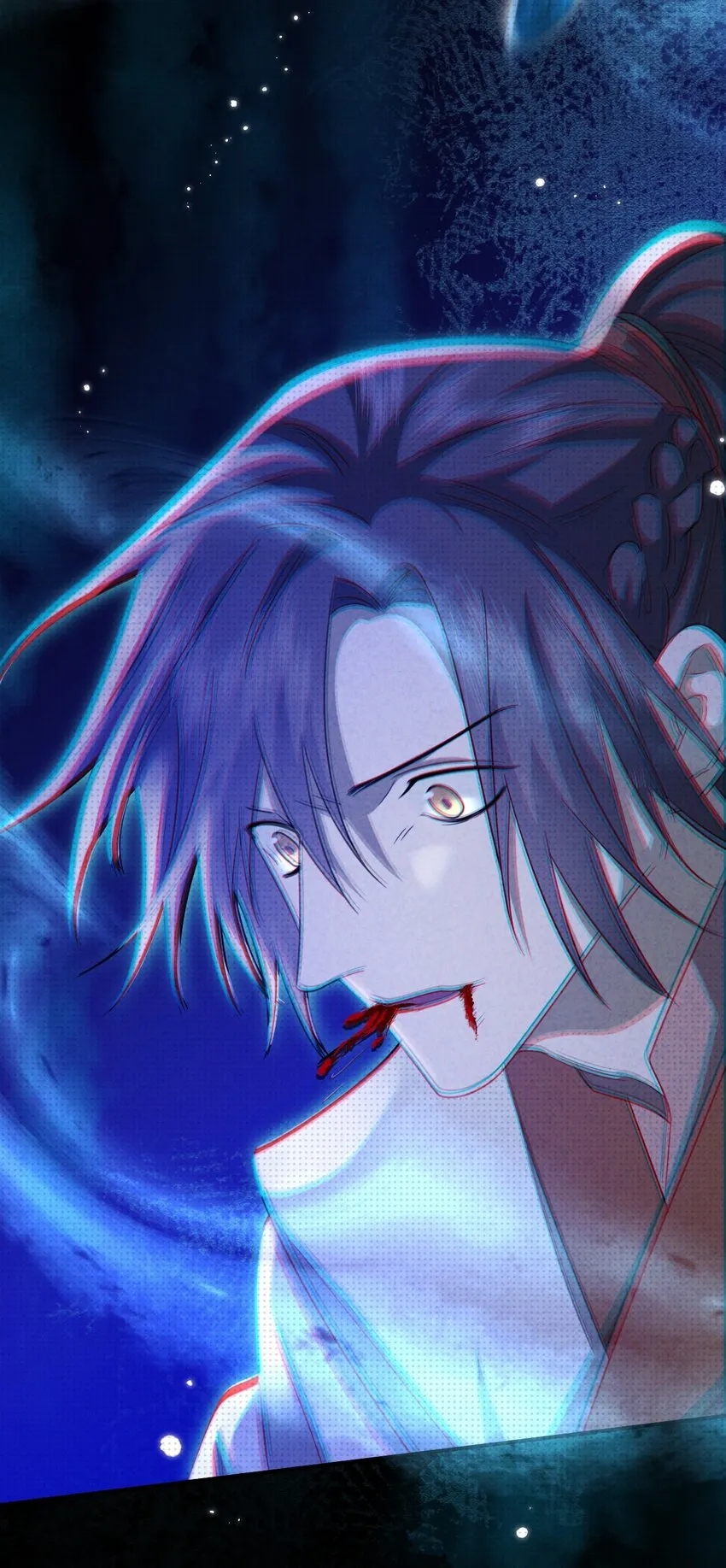 035 我的夢想是活着 第22页